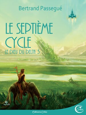 cover image of Le Septième cycle
